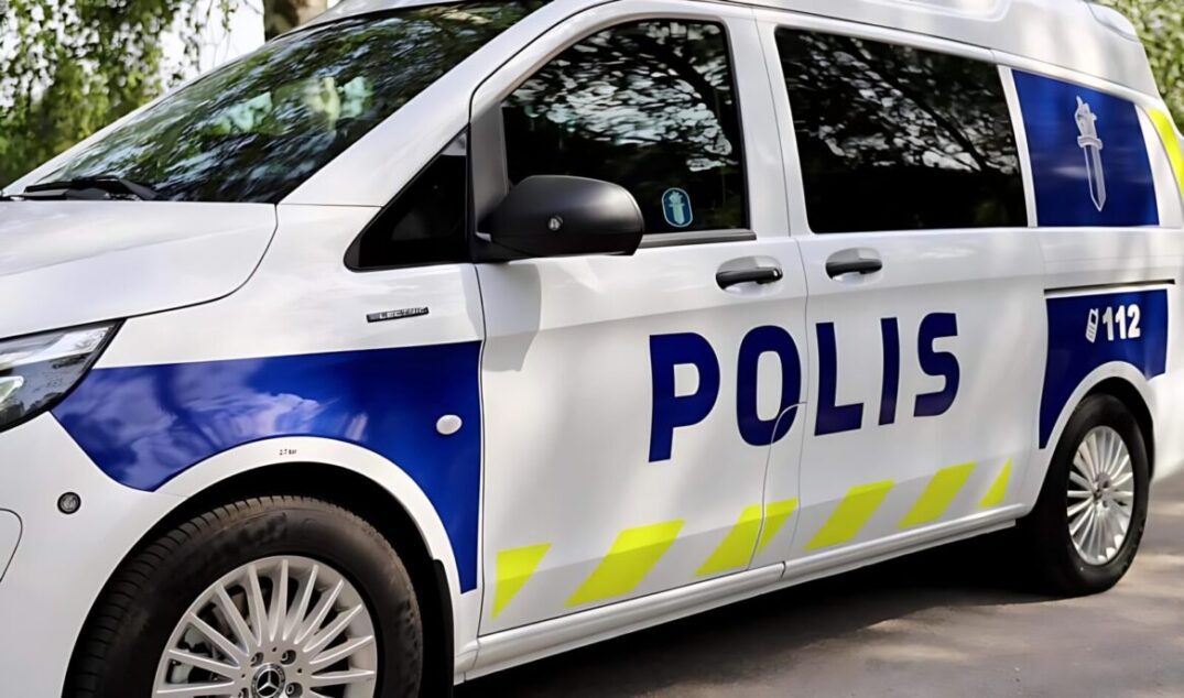 Poliisia työllisti Vakka-Suomessa useat liikennerikokset viime viikolla ...