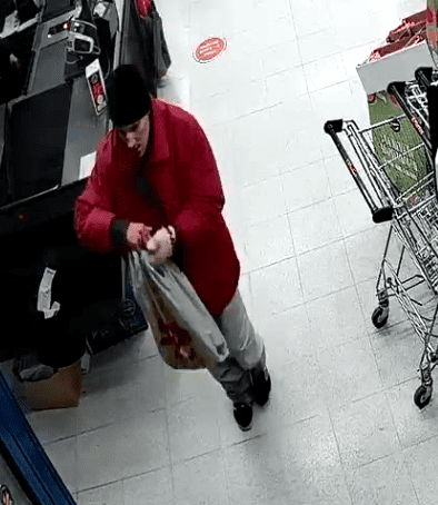Särkilahden K-Market ryöstettiin maaliskuussa - poliisi pyytää edelleen havaintoja