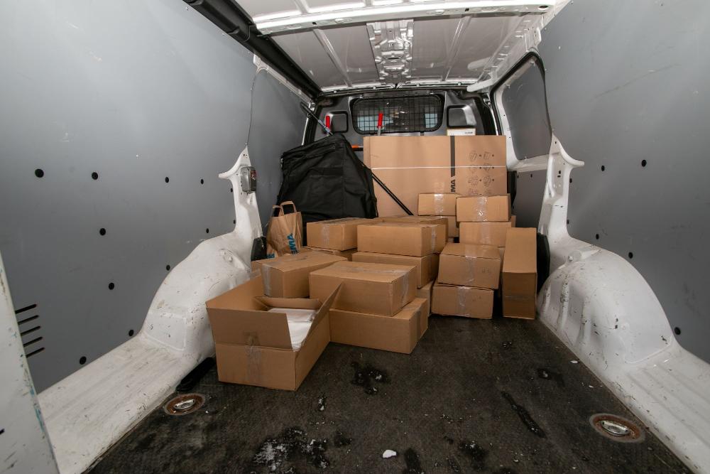 Järjestäytyneen rikollisuuden organisaation epäillään salakuljettaneen lähes 400 kiloa huumausaineita Suomeen